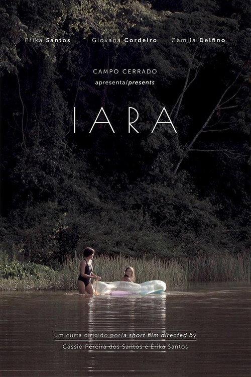 Iara 2018 official movie poster