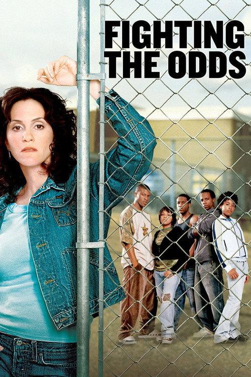 Fighting the Odds: The Marilyn Gambrell Story 2005 official movie poster