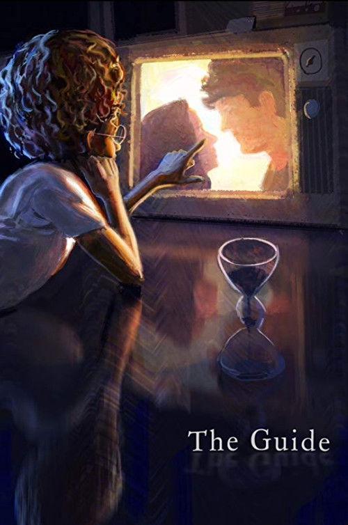 The Guide 2018 official movie poster
