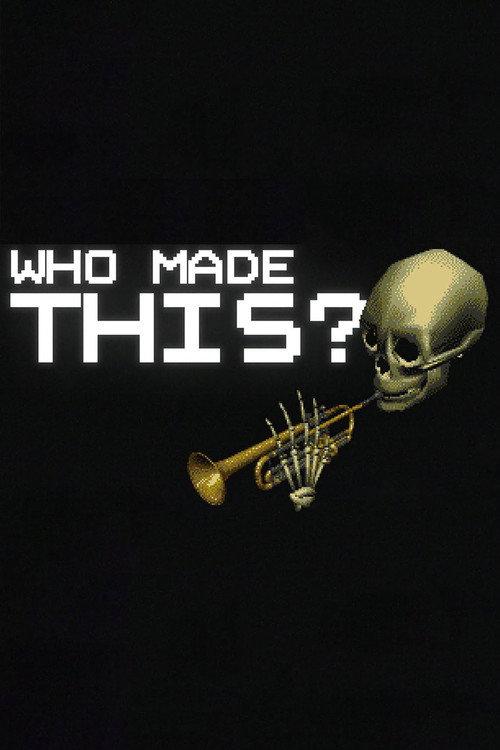 no one knows who created skull trumpet (until now) 2023 official movie poster