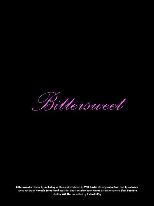 Bittersweet 2025 official movie poster