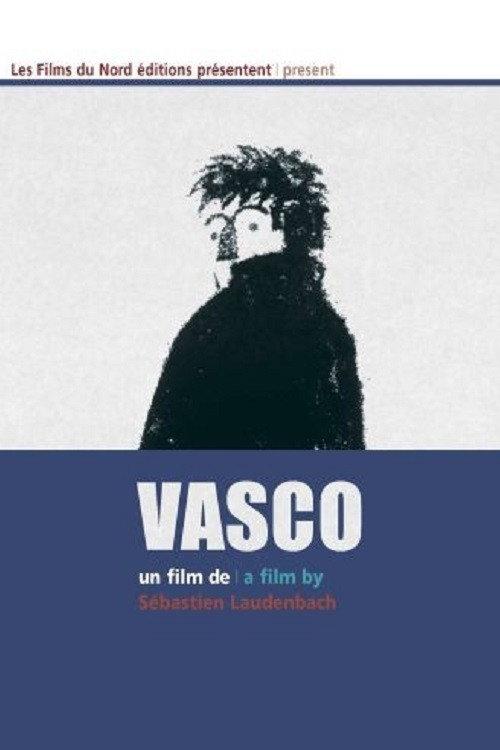 Vasco 2010 official movie poster