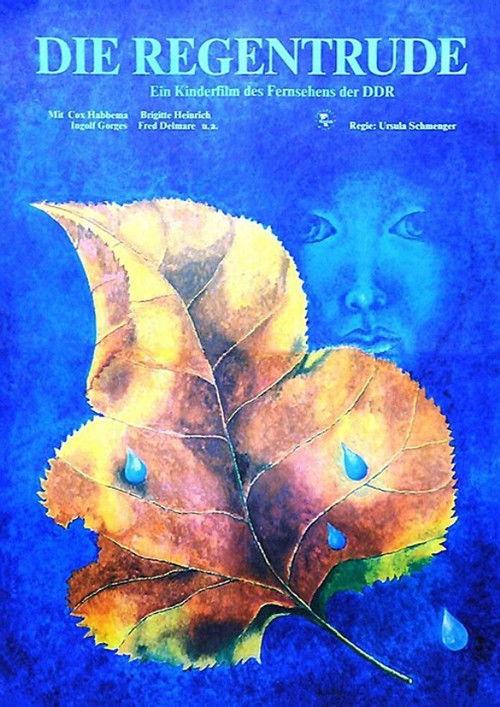 The Rainmaker 1976 official movie poster