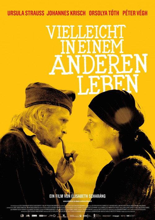 Vielleicht in einem anderen Leben 2011 official movie poster