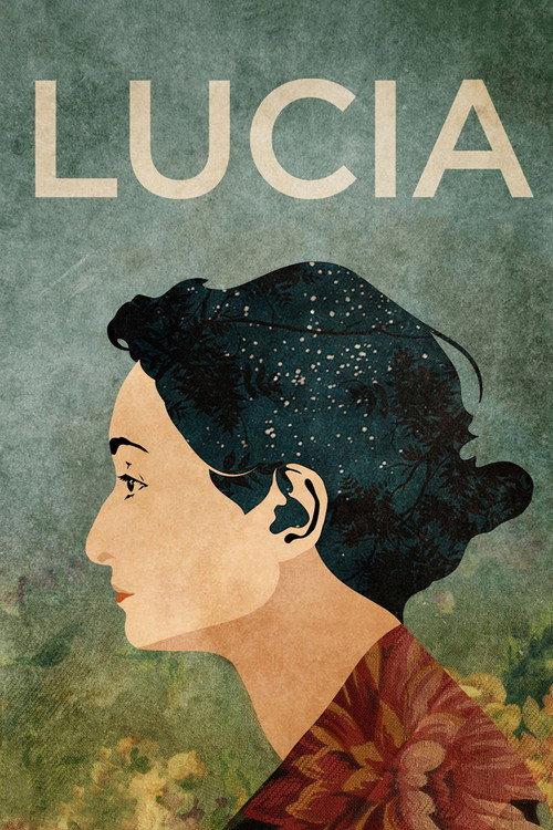 Lucia 2011 official movie poster