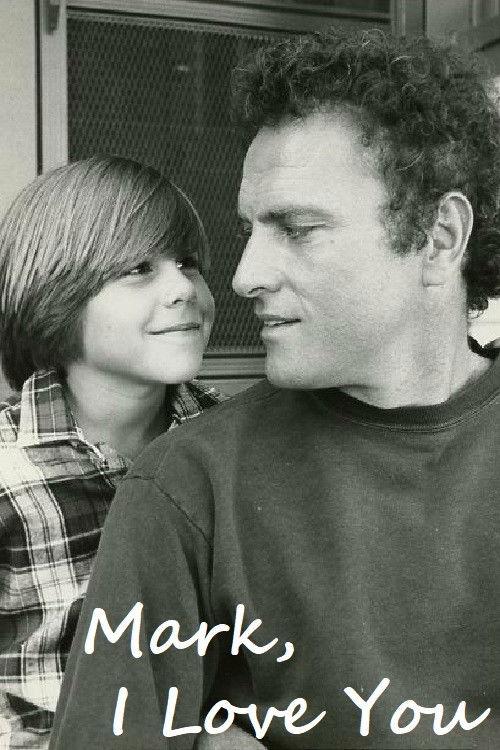 Mark, I Love You 1980 official movie poster