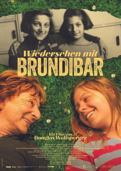 Brundibar Revisited 2014 official movie poster