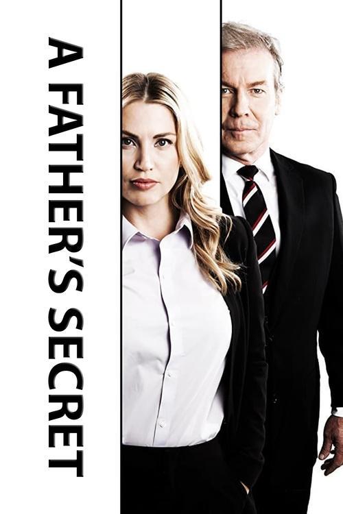 A Father's Secret 2016 official movie poster