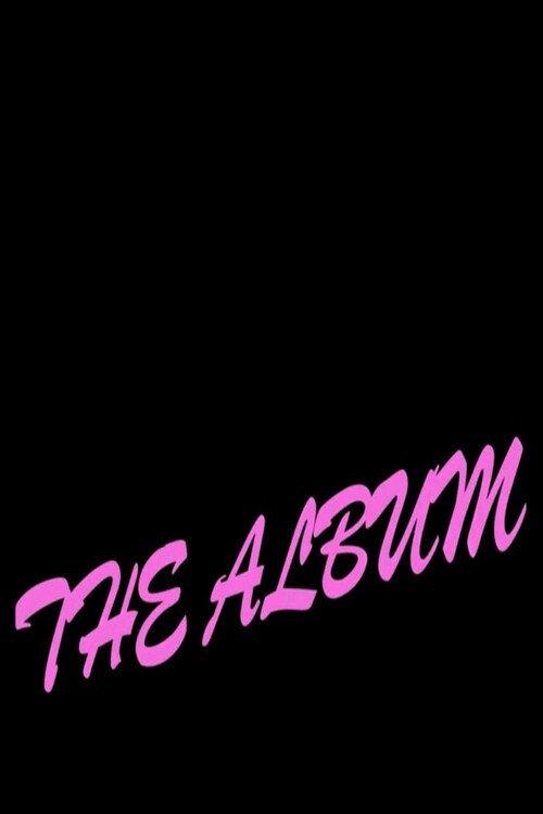 The Album 2014 official movie poster