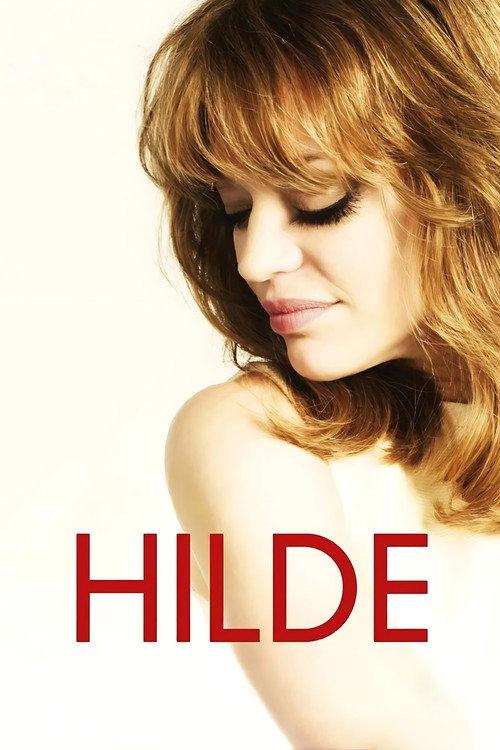 Hilde 2009 official movie poster