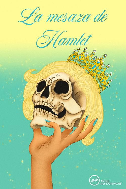 La Mesaza de Hamlet 2024 official movie poster