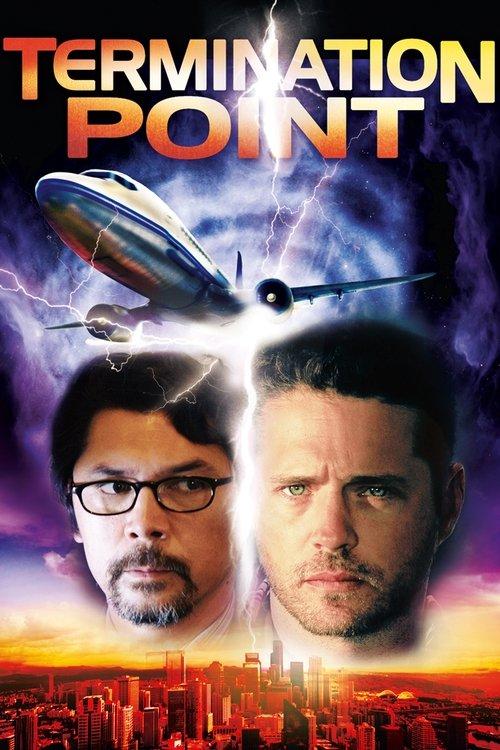 Termination Point 2007 official movie poster