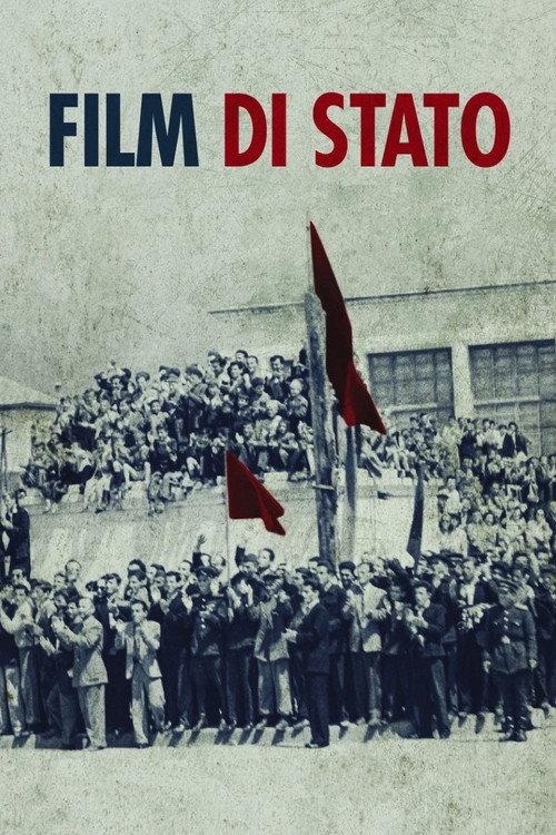 A State Film 2026 official movie poster