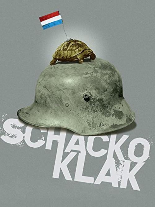 Schacko Klak 1989 official movie poster