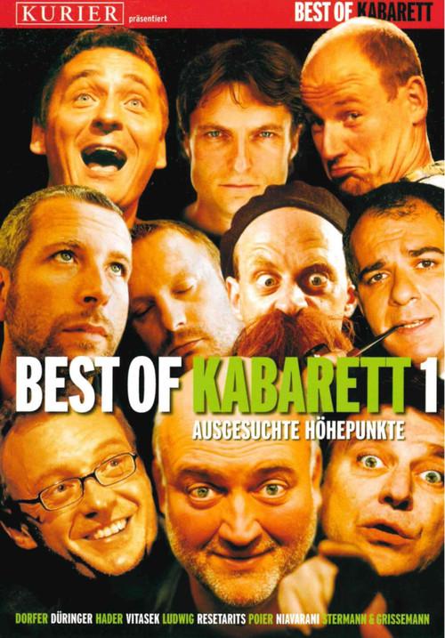 Best of Kabarett Vol.1 2000 official movie poster