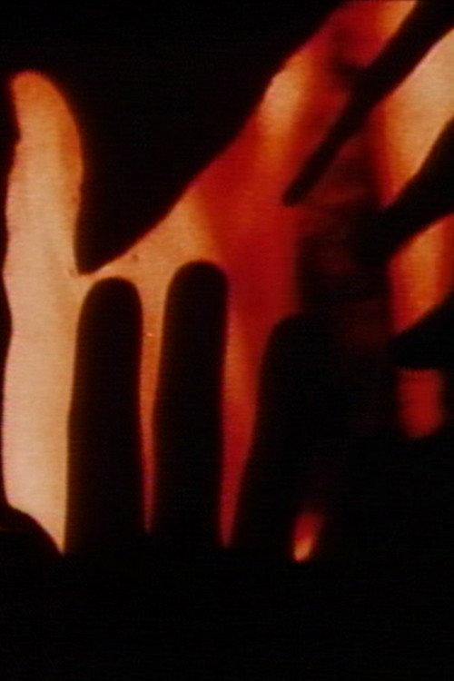 Place Mattes 1987 official movie poster
