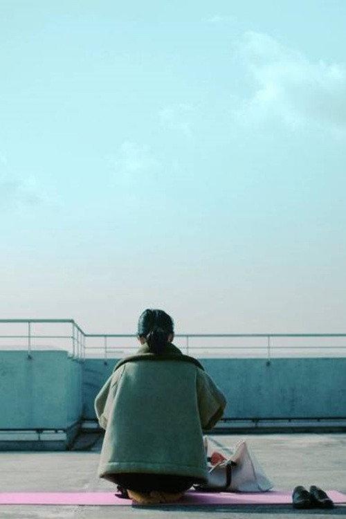 Kojirasete Okujou 2022 official movie poster