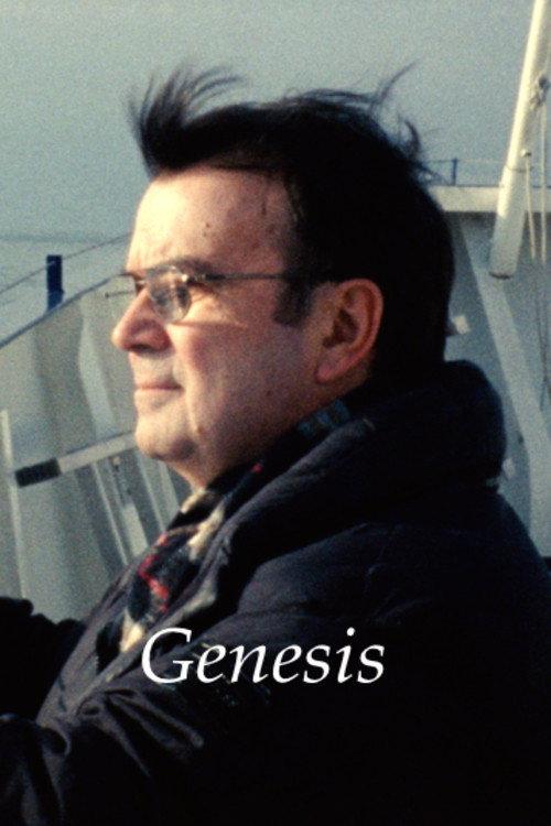 Genesis 2016 official movie poster