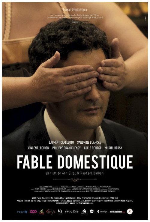 Domestic Fable 2012 official movie poster