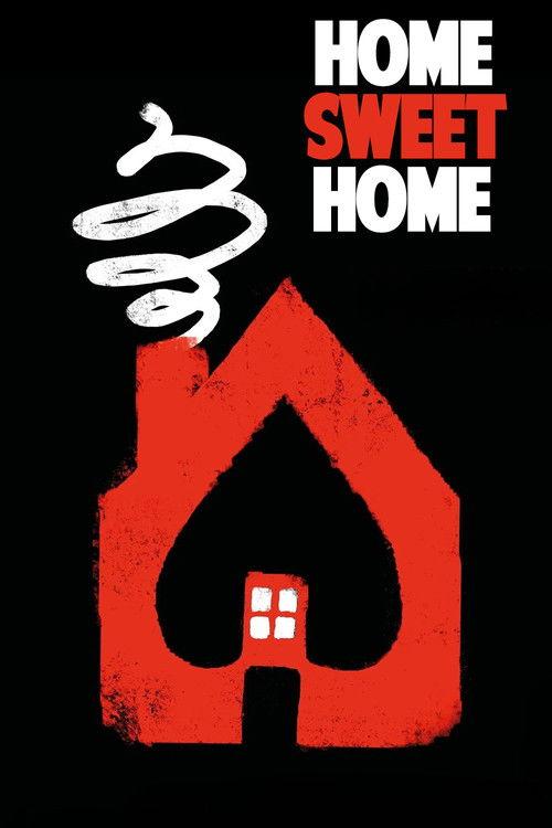 Good Home 2025 official movie poster