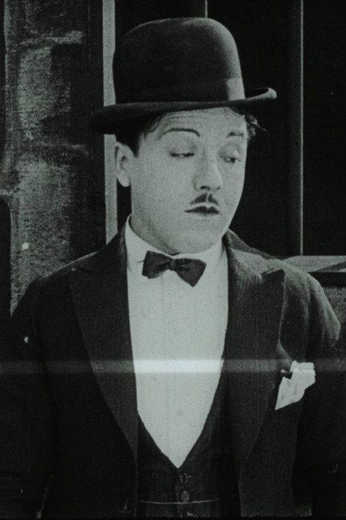 Six A.M. 1923 official movie poster