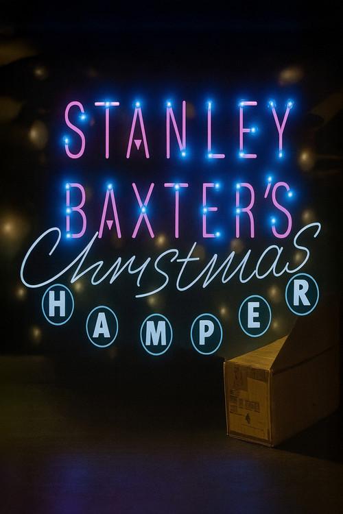 Stanley Baxter's Christmas Hamper 1985 official movie poster