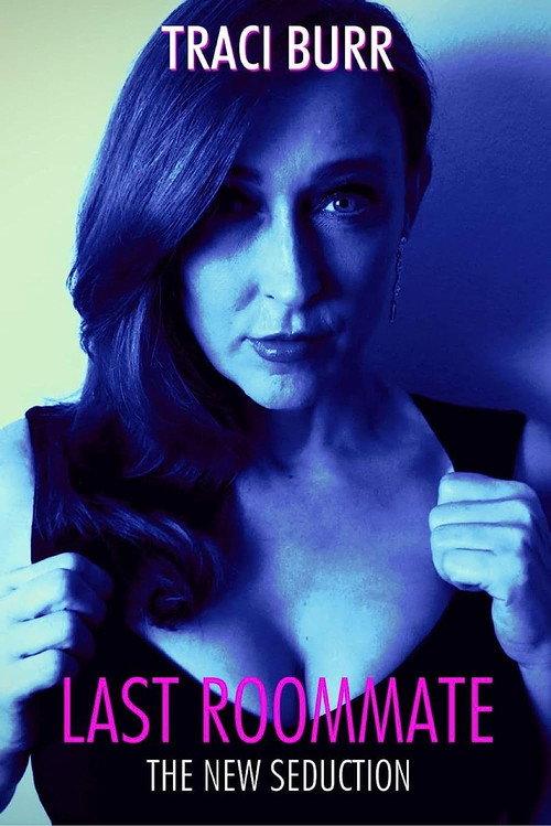 Last Roommate: The New Seduction 2021 official movie poster