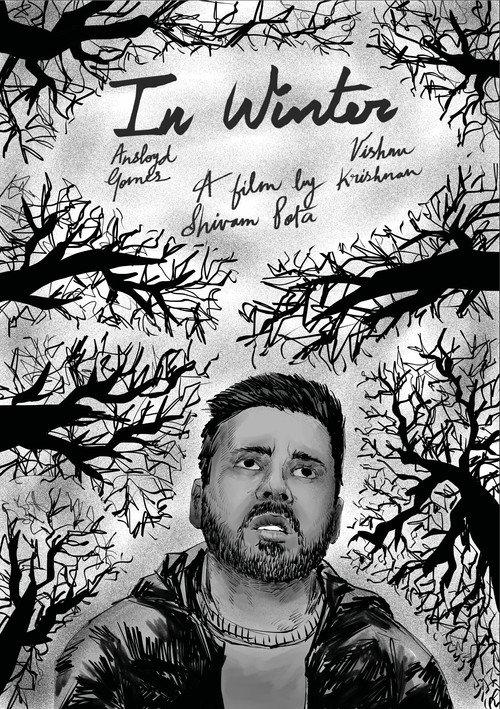 In Winter 2026 official movie poster
