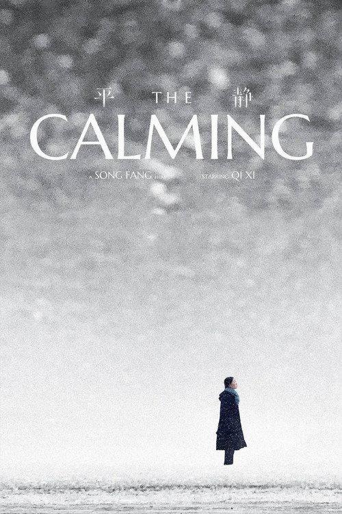The Calming 2020 official movie poster