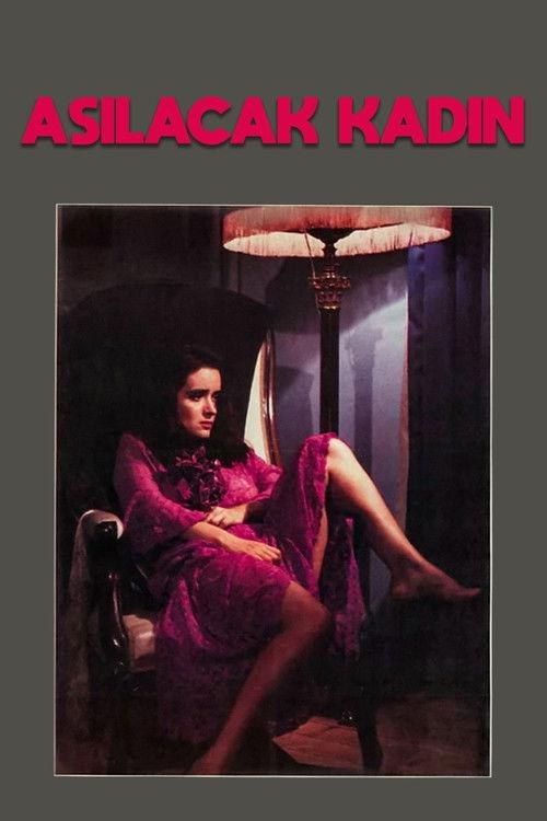 The Woman Whom Must Be Hanged 1986 official movie poster