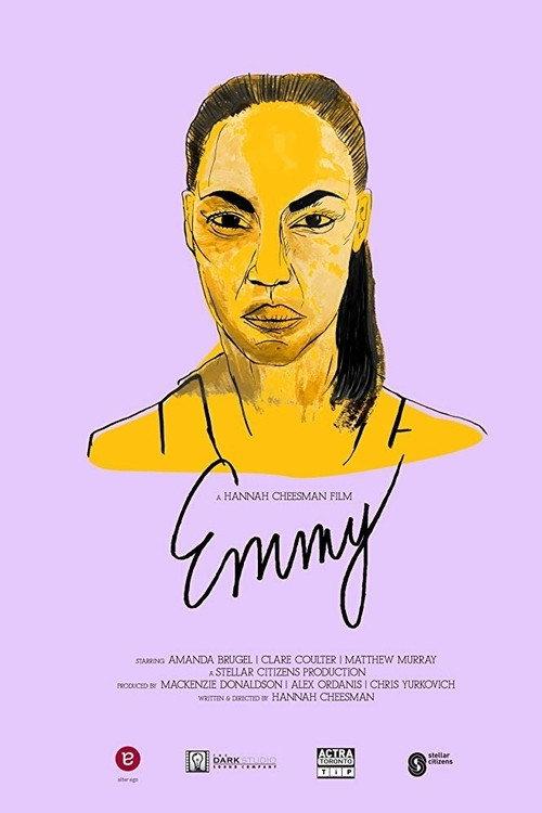 Emmy 2018 official movie poster