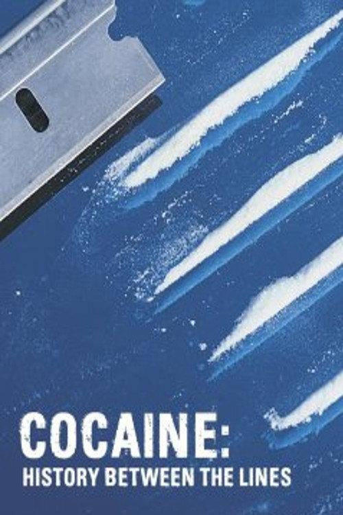 Cocaine: History Between the Lines 2011 official movie poster