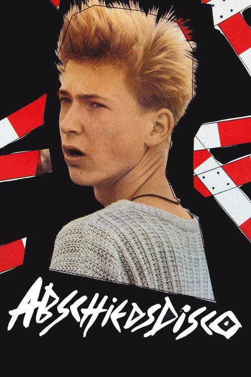 Abschiedsdisco 1990 official movie poster