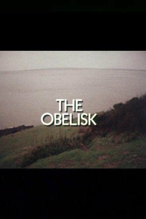 The Obelisk 1977 official movie poster