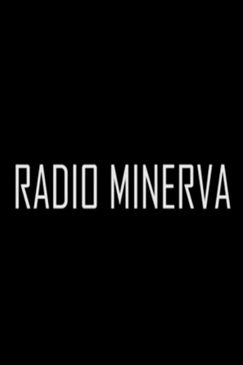Radio Minerva 2013 official movie poster
