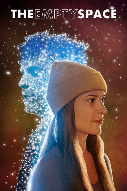 The Empty Space 2020 official movie poster