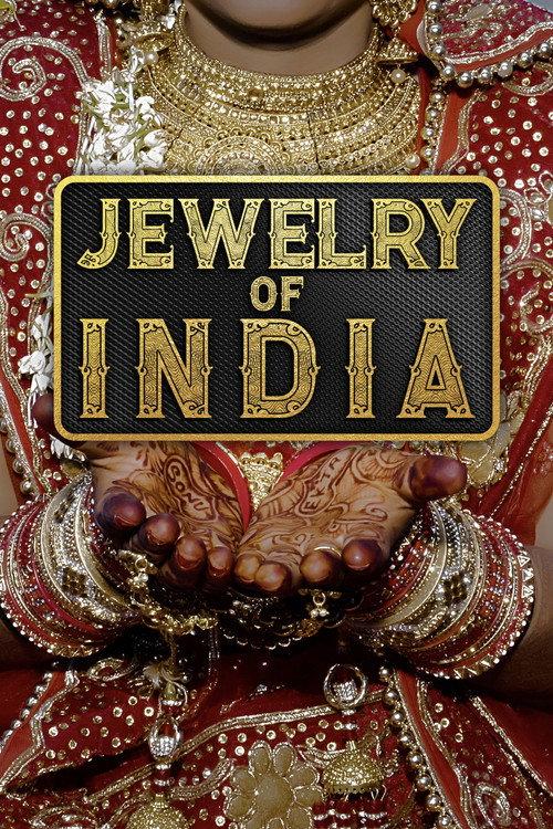 Jewelry Of India official movie poster