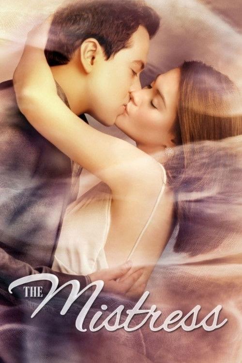 The Mistress 2012 official movie poster