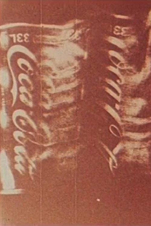 Coca No. 1 1979 official movie poster