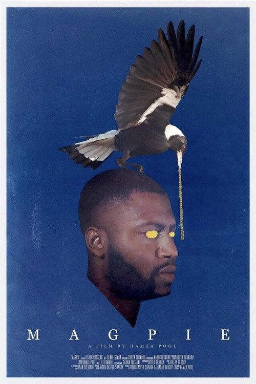 Magpie 2021 official movie poster