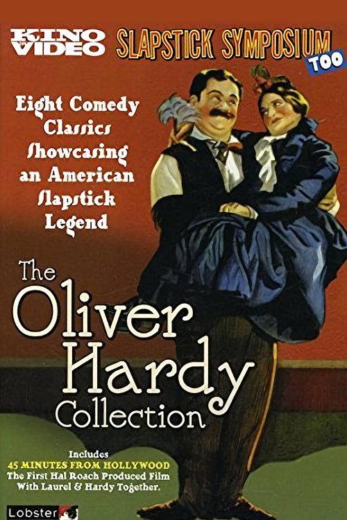 Stick Around 1925 official movie poster