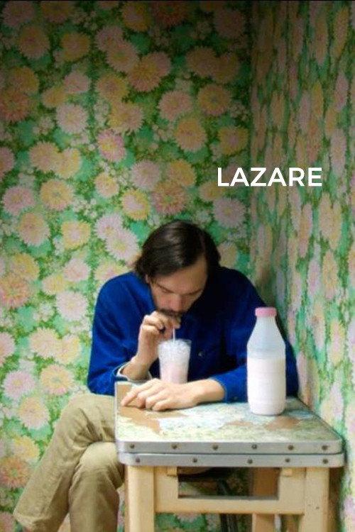 Lazare 2018 official movie poster