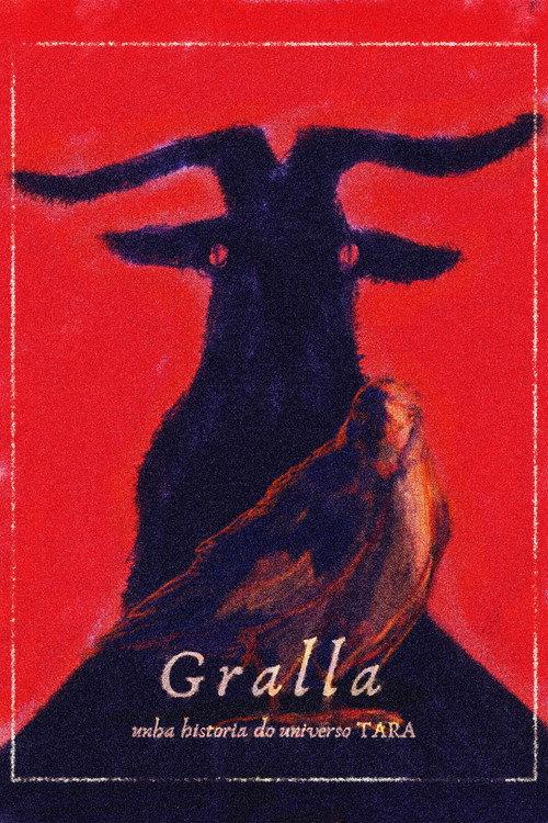 Gralla 2025 official movie poster