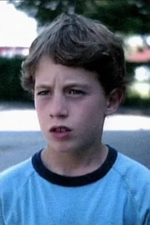 The Schoolyard 2007 official movie poster