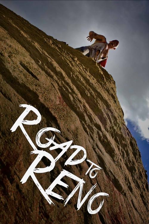 Remains: Road to Reno 2011 official movie poster