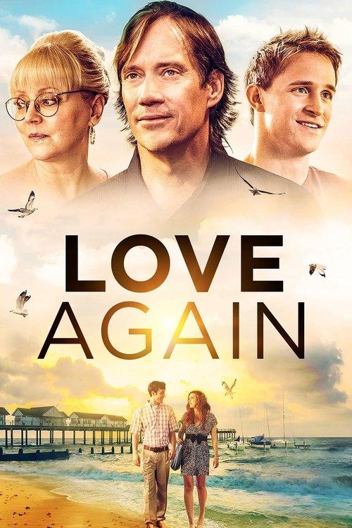 Love Again 2014 official movie poster