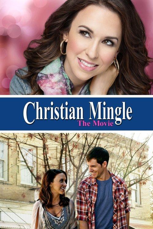Christian Mingle 2014 official movie poster