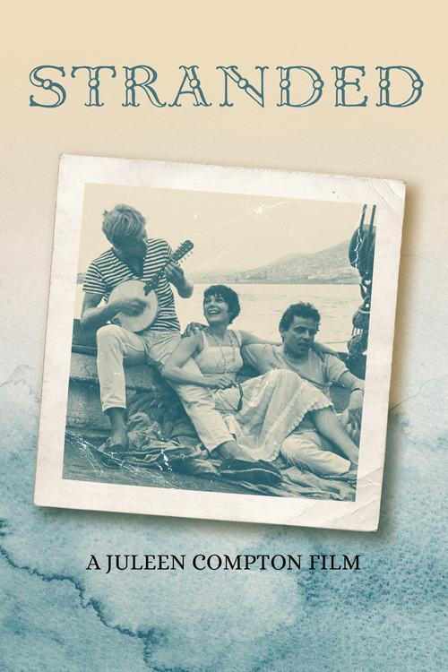 Stranded 1965 official movie poster
