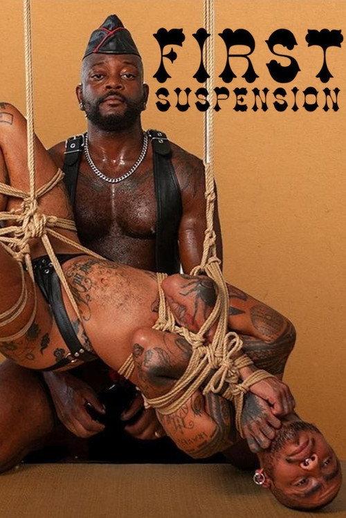 Connection First 2022 official movie poster