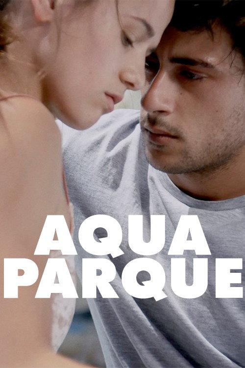 Aquaparque 2018 official movie poster